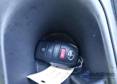 2024 Toyota Corolla Le из США, поврежденный, VIN 5YFB4MDE1RP150972